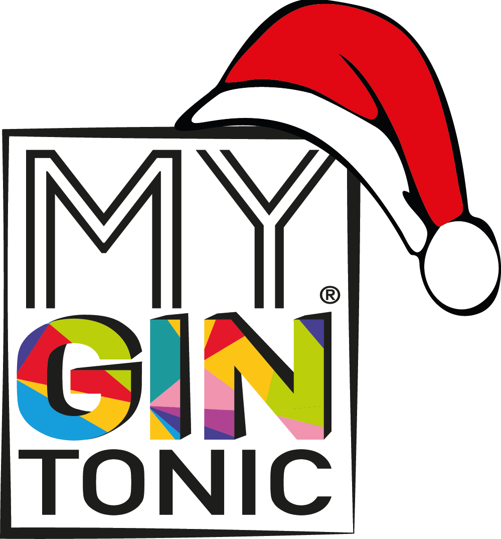 MyGinTonic