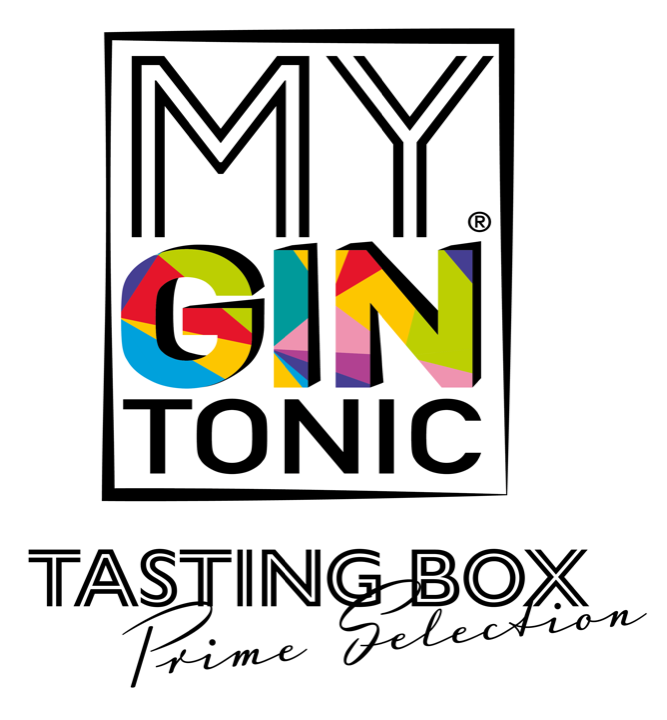 MyGinTonic